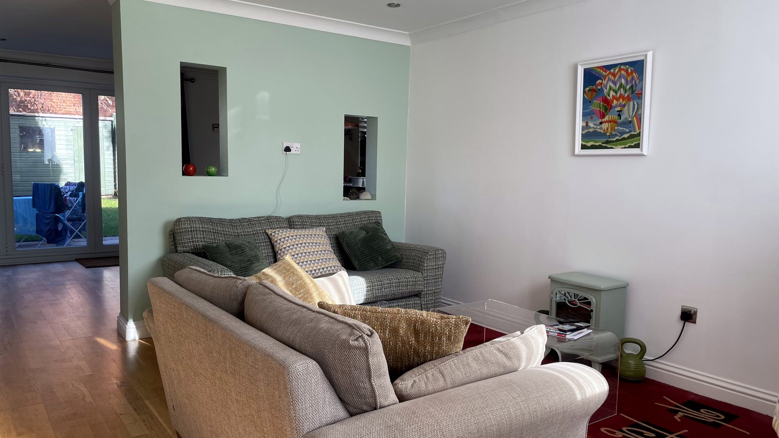 3-Bed House, Greenwood Avenue — contractor accommodation near Fawley Refinery